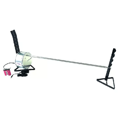 Claber Irrigatore Rotante Impact 8721-8705 Elettrico a Batteria Portata 7 kg
