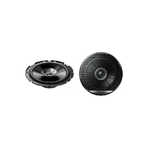 Pioneer TS-G1710F Coppia Altoparlanti per Auto Doppio Cono da 17cm Massima Potenza Input 280W Potenza Nominale 40W Pioneer TS-G1710F altoparlante auto