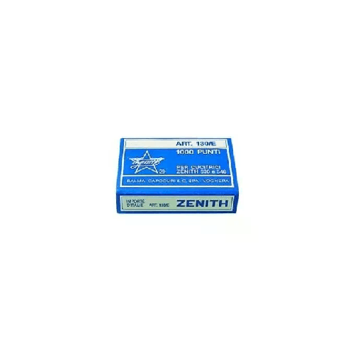 Zenith Cf10x1000punti 130 E 6 4 Acciaio