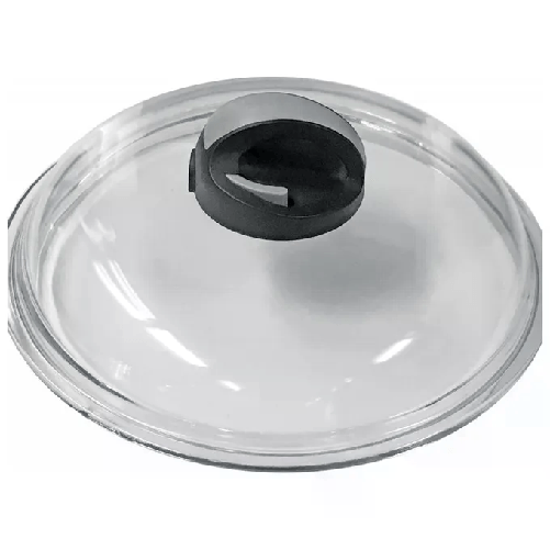 Coperchio Cm.22 Vetro Igloo