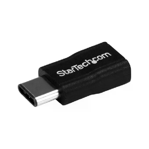StarTech.com Adattatore USB-C a Micro-USB - M/F - USB 2.0