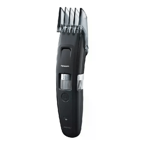 Panasonic Tagliacapelli e Regolabarba con Lama a Pettine 58 Lunghezze di Taglio Panasonic ER-GB96 AC/Baterry 58 3 cm Nero, Argento