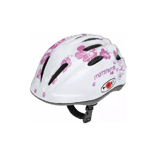 Lampa Kid, casco ciclo bimbo - M