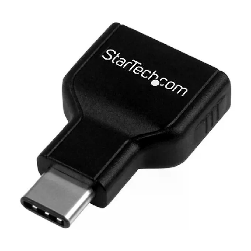 Startech.Com Startech Adattatore Convertitore Usb-c a Usb-a - m-m - usb 3.0 StarTech.com Adattatore USB-C a USB-A - M/F - USB 3.0