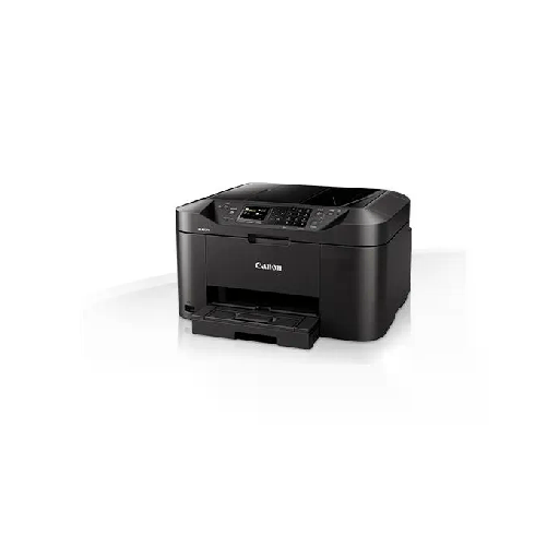 Canon maxify mb2150 ad inchiostro a4 600 x 1200 dpi 19 ppm wi-fi - 0959C031 Canon MAXIFY MB2150 Ad inchiostro A4 600 x 1200 DPI 19 ppm Wi-Fi