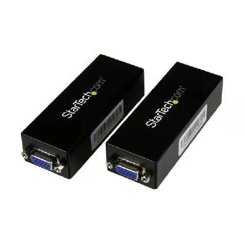 StarTech.com Estensore segnale VGA via Cat5 punto-punto (serie UTPE)