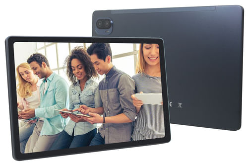 Majestic New Majestic TAB 918 PRO 4G 128 GB 26,4 cm (10.4") 6 GB Wi-Fi 5 (802.11ac) Android 13 Nero New Majestic TAB 918 PRO 4G 128 GB 26,4 cm (10.4")