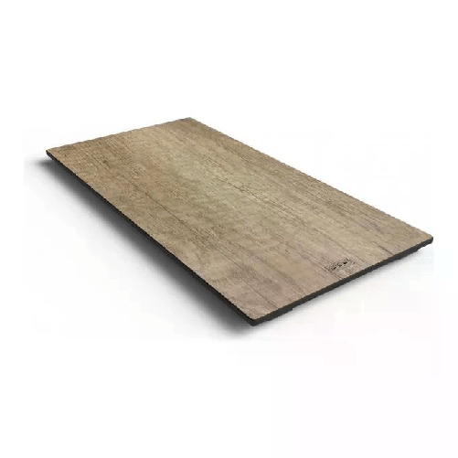 Elleci ATH010QU Tagliere Element Sliding 50 Cm 280x540x23 Mm Quercia Elleci Element Taglieri Quercia ATH010QU