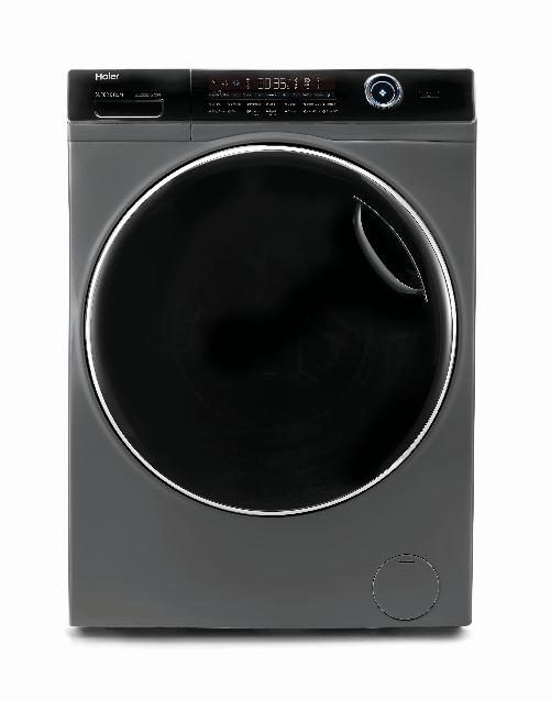 Haier HW150BP14986ESIT lavatrice Caricamento frontale 15 kg 1400 Giri/min Antracite