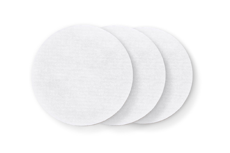 Ecovacs filtro in schiuma per n20plus e n20proplus - 3 pezzi riutilizzabili e durevoli