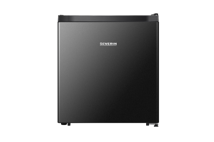 Severin kb 8879 frigorifero 45 l classe e libera installazione nero