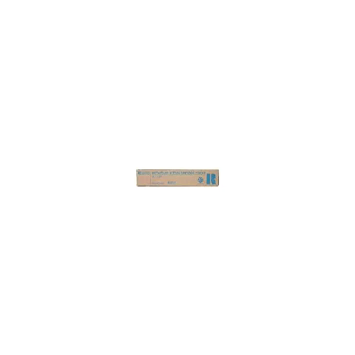 Toner Originale Ricoh 888315 Nero Ciano