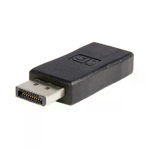 StarTech.com Adattatore da DisplayPort a HDMI - Convertitore Video Compatto DP/HDMI 1080p - DisplayPort Certificato VESA - Cavo Adattaore Passivo DP 1