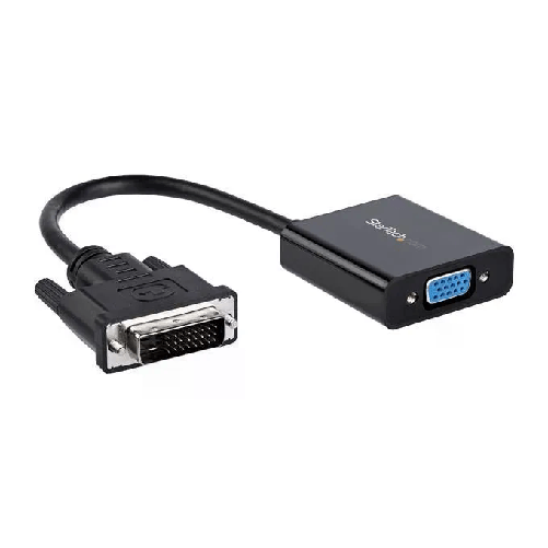 StarTech.com Cavo Adattatore attivo DVI-D a VGA - Convertitore DVI-D a VGA 1920 x 1200