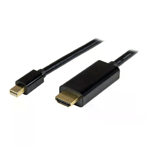 StarTech.com Cavo convertitore adattatore Mini DisplayPort a HDMI - mDP a HDMI da 2m - 4K
