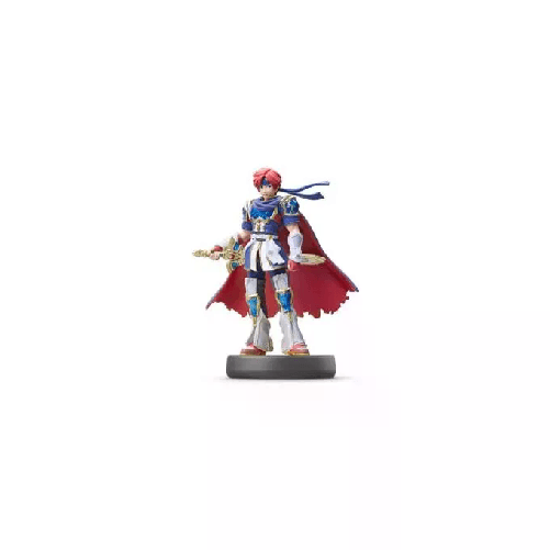 Nintendo Amiibo Roy Super Smash Bros. Collection