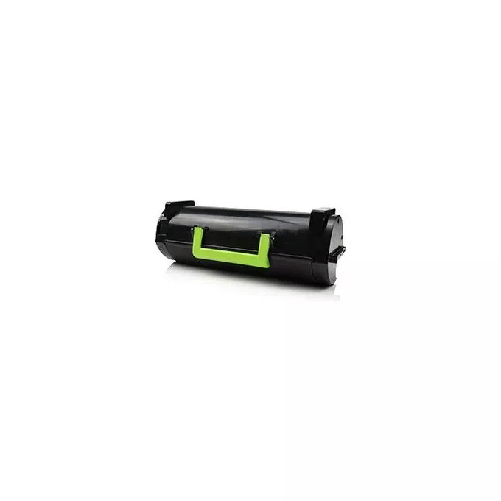 Lexmark 24B6519 cartuccia toner 1 pz Originale Nero