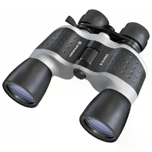 Bresser Topas 8-24x50 Binocolo a Ingrandimento