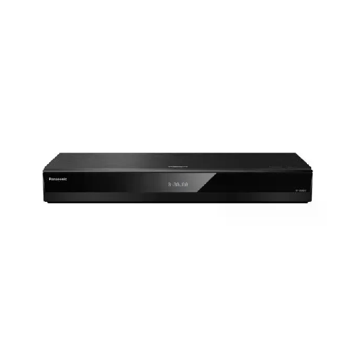 Panasonic DP-UB820EGK Lettore Dvd Blu-Ray 4K Wi-Fi Panasonic Lettore Ultra HD Blu-ray DP-UB820