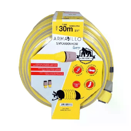 Idroeasy tubo Armadillo kink kong 3-4'' mt 30,0