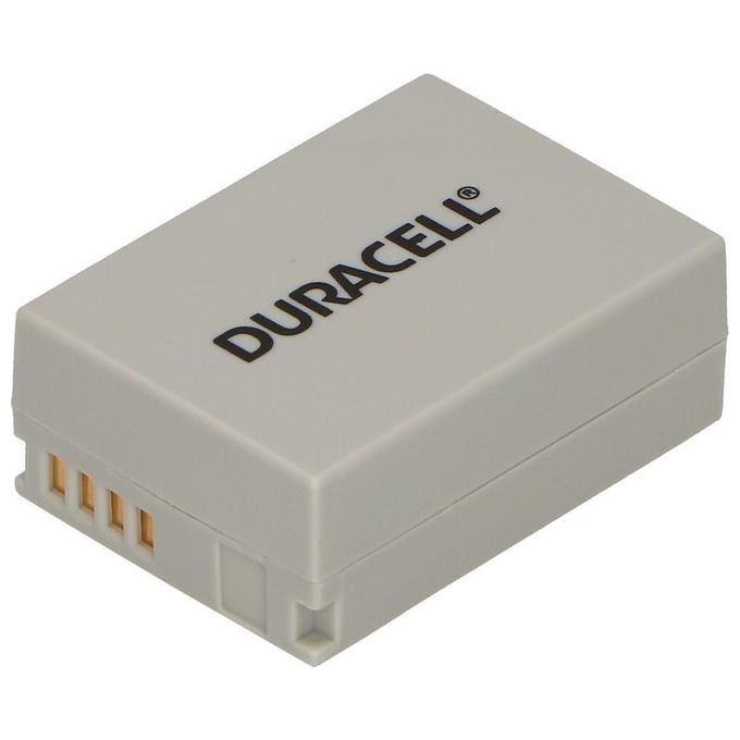 Duracell DR9933 Batteria per fotocamera/videocamera Ioni di Litio 1050 mAh