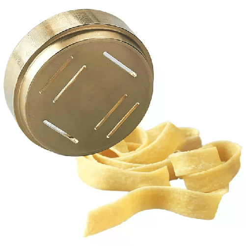 Kenwood A9106 Trafila pappardelle in bronzo per torchio