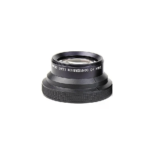 Raynox Obiettivo Grandangolare Hd-6600 Pro 55 X Videocamere