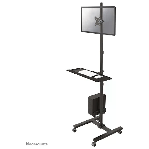Neomounts FPMA-MOBILE1700 Postazione di lavoro mobile 10-32"