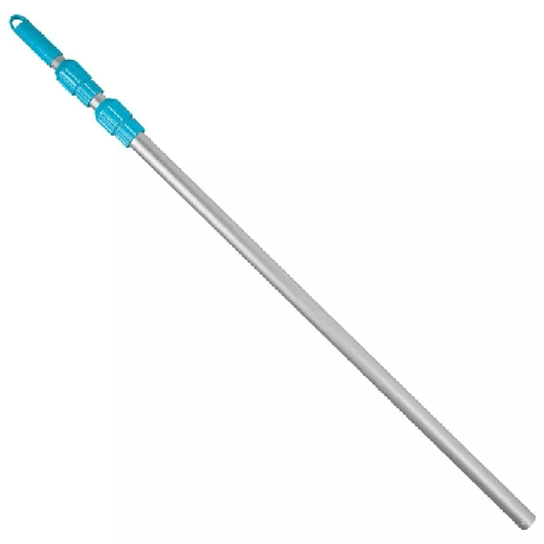 Intex Asta Telescopica in Alluminio Cm. 279 D.29.8 Intex 29055 accessorio per piscina Maniglia