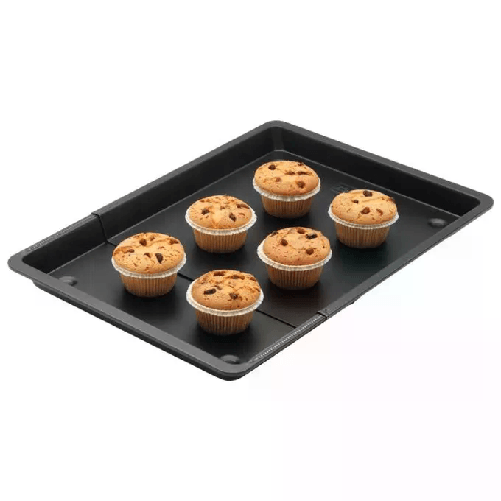 Electrolux Teglia Universale Allungabile Electrolux da 38cm a 52cm Electrolux M9OOET10 Forno