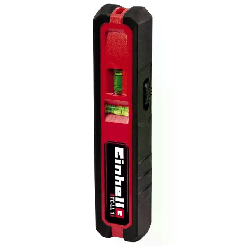 Einhell Livella Laser Tc-Ll 1 Einhell Mt 20 + Supporto Parete Einhell Livella laser