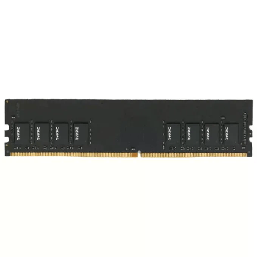 DYNAC DD5U560016G/S memoria 16 GB 1 x 16 GB DDR5 5600 MT/s Data Integrity Check (verifica integrità dati) DYNAC DD5U560016G/S memoria 16 GB 1 x 16 GB