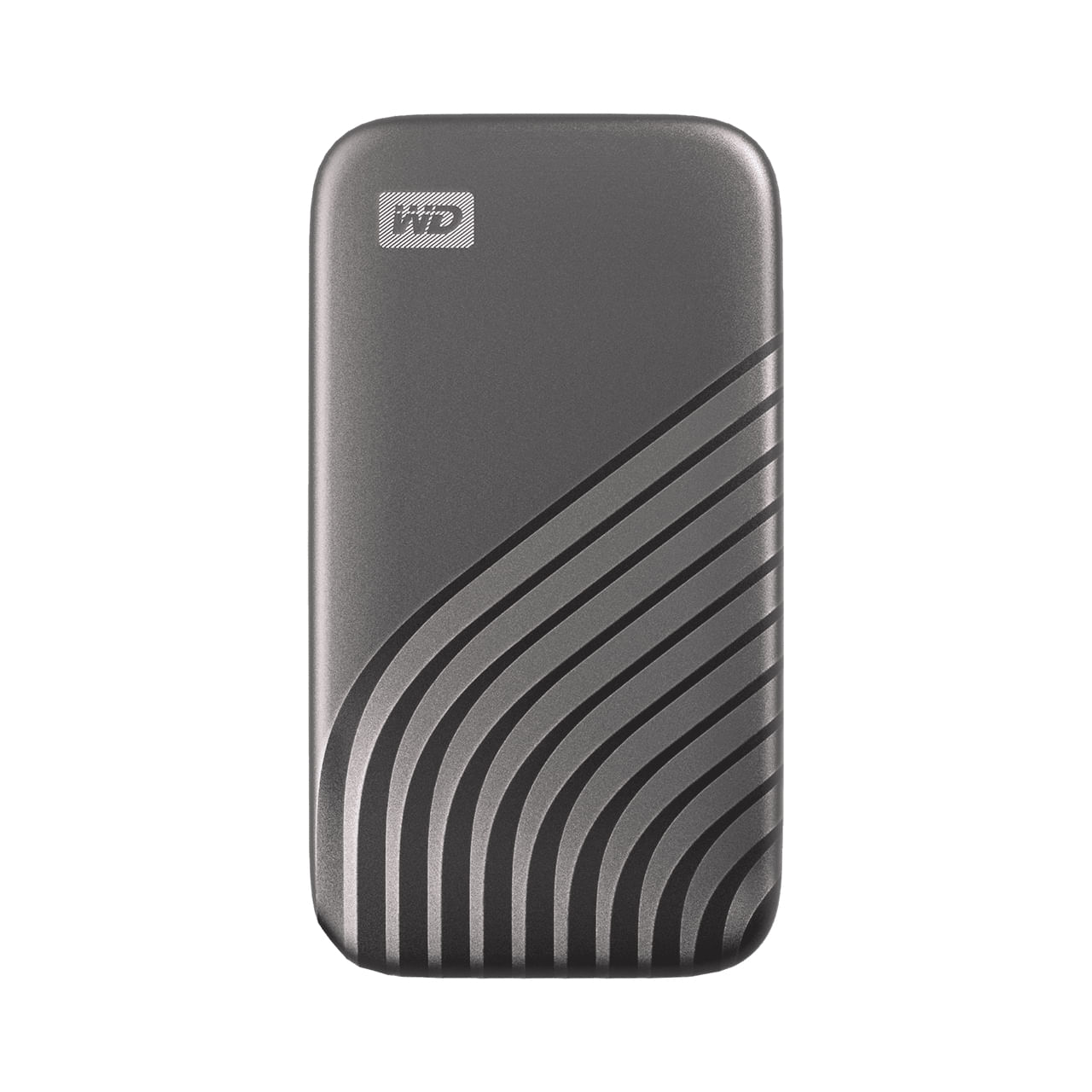 Sandisk Western Digital My Passport 4 TB USB tipo-C 3.2 Gen 2 (3.1 Gen 2) Grigio Western Digital My Passport 4 TB USB tipo-C 3.2 Gen 2 (3.1 Gen 2) Gri