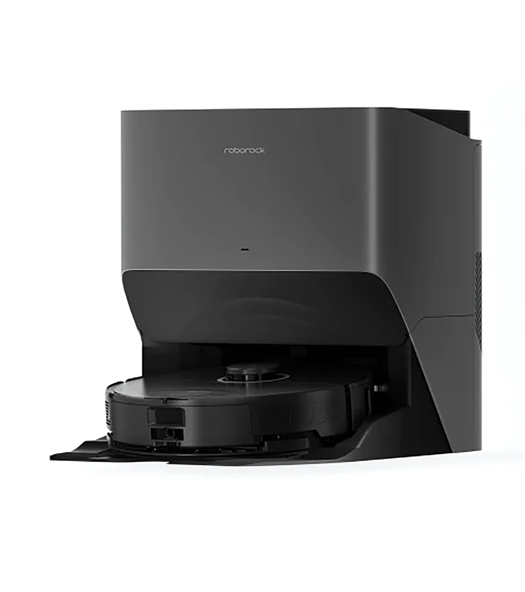 Roborock S8 Pro Ultra aspirapolvere robot 0,35 L Senza sacchetto Nero Roborock S8 Pro Ultra 0,35 L Senza sacchetto Nero