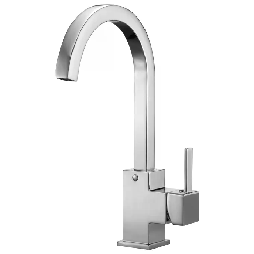 Miscelatore EASYMIX 90202 canna alta girevole