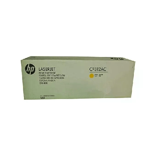 Toner a Laser HP 938533 Giallo per LaserJet