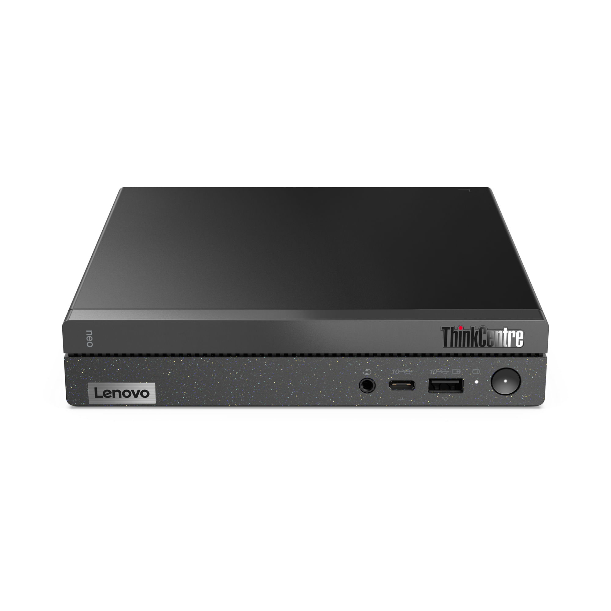 Lenovo ThinkCentre neo 50q Gen 4 Intel Core i5 i5-13420H 8 GB DDR4-SDRAM 512 GB SSD Windows 11 Pro Mini PC Nero Lenovo ThinkCentre Neo 50q i5-13420h