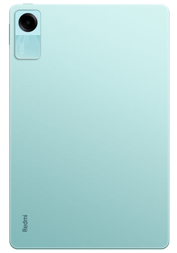 Xiaomi Redmi Pad SE Qualcomm Snapdragon 256 GB 27,9 cm (11") 8 GB Android 13 Verde