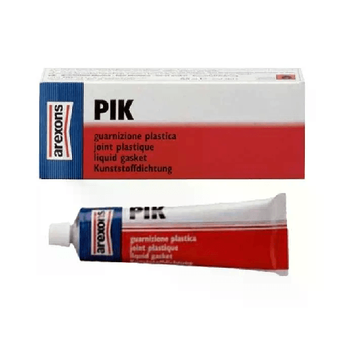 Guarnizione Plastica Grigia Pik Arexons Ml 65