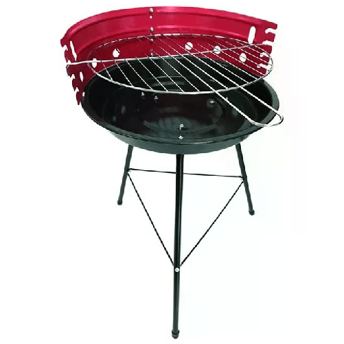 Vigor Blinky Barbecue Atena Diametro 38 cm