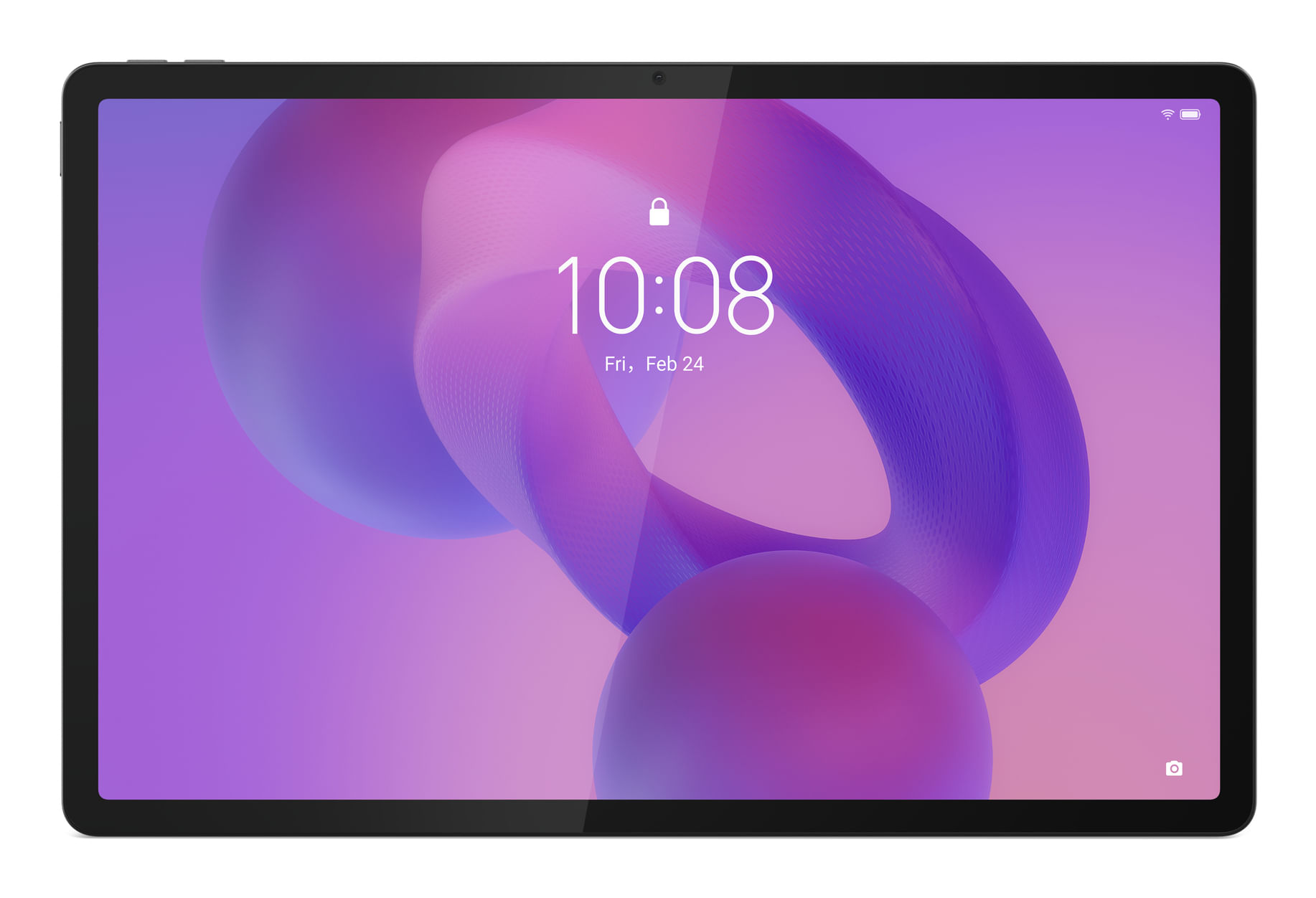 Lenovo IdeaTab Pro 12.7'' 3K 8-256Gb WiFi Luna Grey + Pen Lenovo Idea Tab Pro TB373FU + Pen 8GB 256GB WIFI