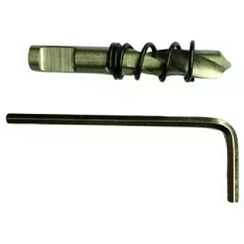 Vigor Kit Per Frese A Tazza Molla Perno E Chiave