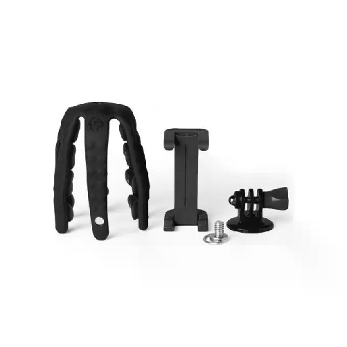Celly Squiddy treppiede Smartphone/fotocamera di azione 6 gamba/gambe Nero