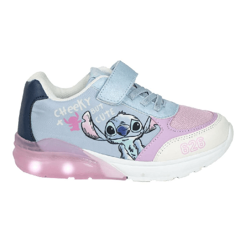 Stitch Scarpe Sportive per Bambini Stitch