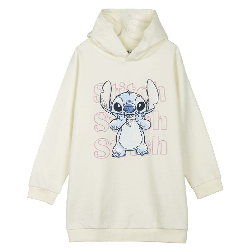 Stitch Vestito Stitch Beige