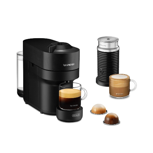 De’Longhi ENV90.BAE Macchina per caffè a capsule 0,56 L