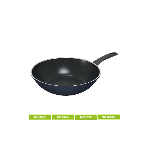 BALLARINI SALTAPASTA ANTIADERENTE Cervia 28cm