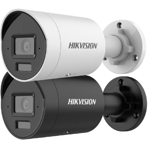 Hikvision Videocamera di Sorveglianza Hikvision DS-2CD2043G2-LI2U(2.8mm)