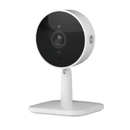 Yale Telecamera di sorveglianza simulata Yale SV-IC-1A-W-EU
