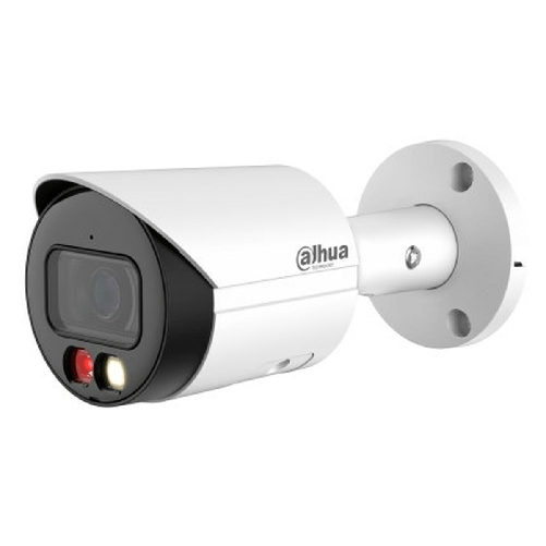 Dahua Videocamera di Sorveglianza Dahua IPC-HFW2549S-S-IL-0360B